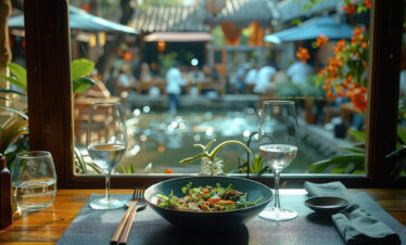 Chapghor Modern Food & Restaurant