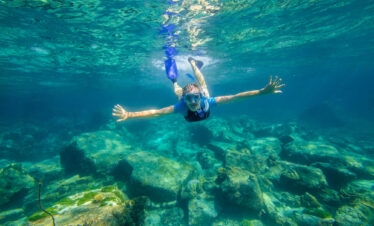 Molokini and Turtle Arches Snorkeling Trip