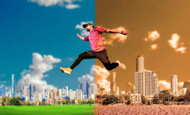 win cities on opposite sides of the